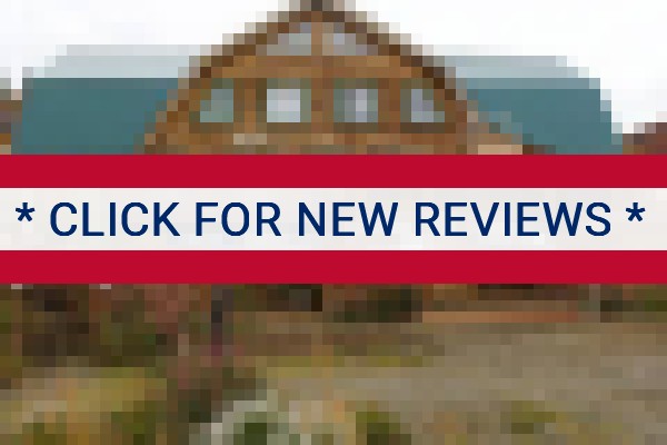 www.alpinecreeklodge.com - check out latest independent reviews