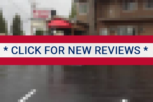 www.alpinelodgeca.com - check out latest independent reviews