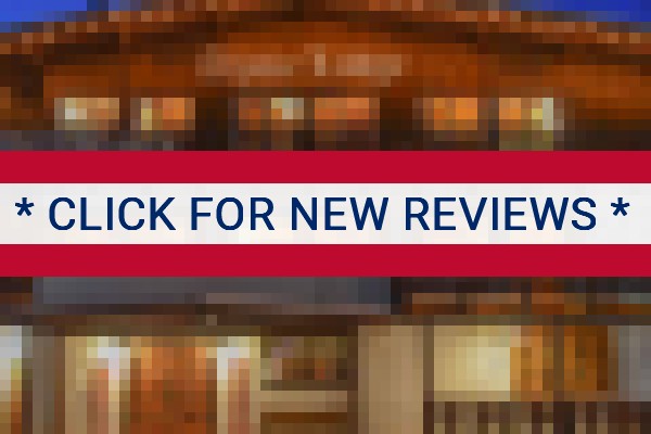 www.alpinelodgeredriver.com - check out latest independent reviews