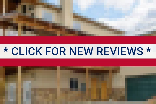 www.altonlodge.com - check out latest independent reviews