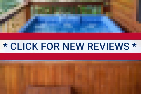 www.amazingviewscabinrentals.com - check out latest independent reviews