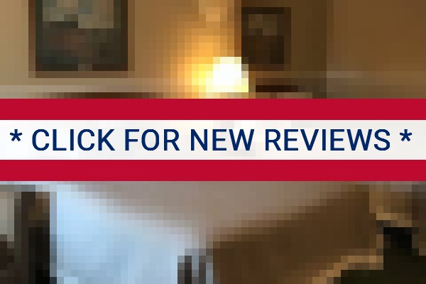 www.ambassadorinn.com - check out latest independent reviews