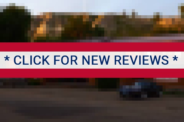 www.ambleinnmedora.com - check out latest independent reviews