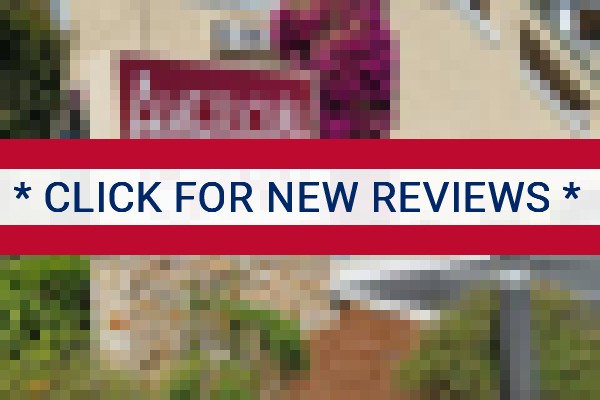 www.americanainnmotelssf.us - check out latest independent reviews