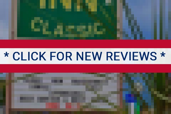 www.americanclassicinn.com - check out latest independent reviews