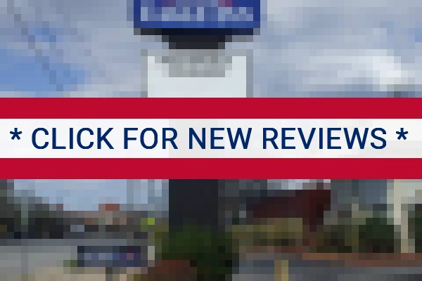 www.americaneagleinnfayetteville.us - check out latest independent reviews