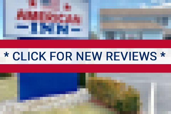 www.americaninn19.com - check out latest independent reviews