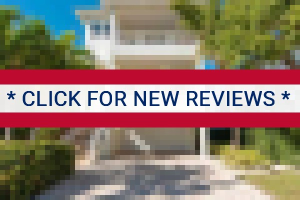 www.amidreaminn.com - check out latest independent reviews