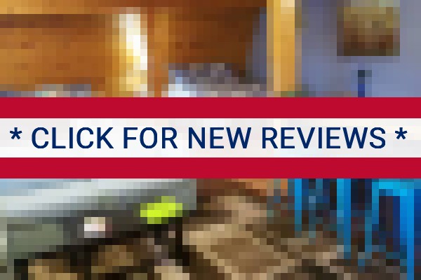 www.amooseberryinn.com - check out latest independent reviews