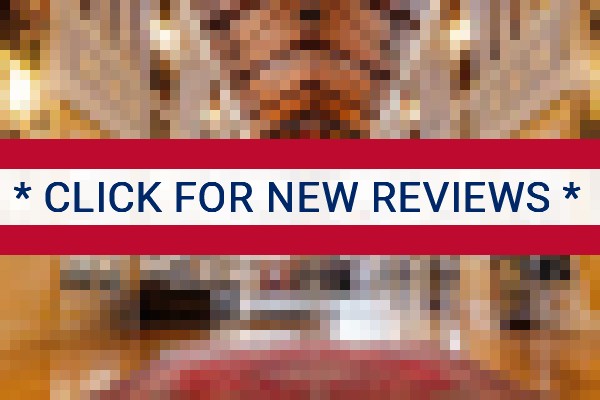 www.amsterdamcastle.com - check out latest independent reviews