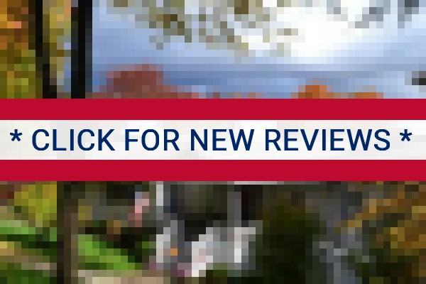 www.anchorinnonthelake.com - check out latest independent reviews