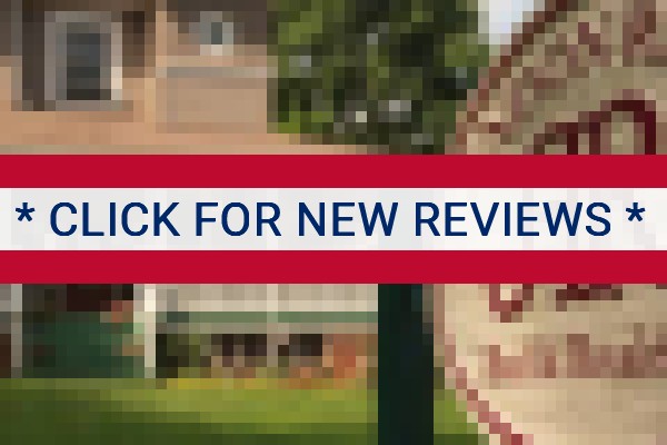 www.andonreidinn.com - check out latest independent reviews