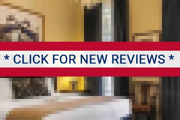 www.andrewjacksonhotel.com - check out latest independent reviews