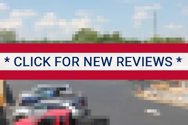 www.andrewjohnsoninn.com - check out latest independent reviews