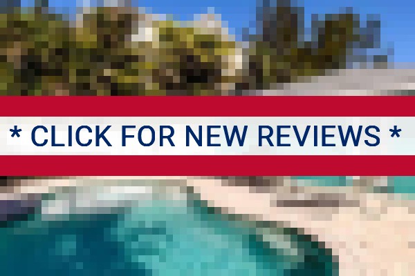 www.annamariaparadise.com - check out latest independent reviews