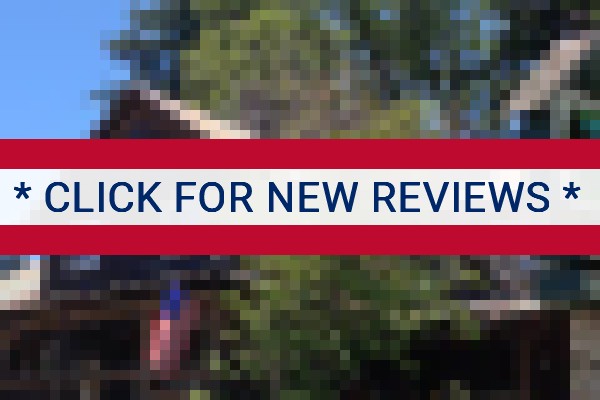 www.antlersinn.net - check out latest independent reviews