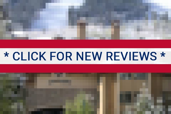 www.antlersvail.com - check out latest independent reviews