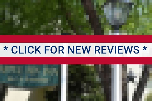 www.applebininn.com - check out latest independent reviews