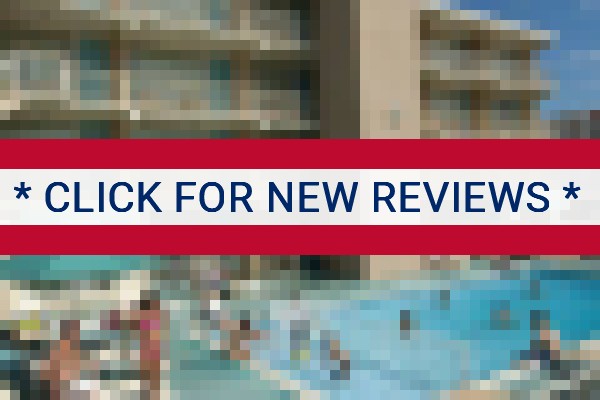 www.aquarius-motel.com - check out latest independent reviews