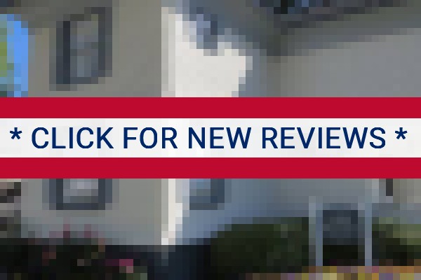 www.arborguesthouse.com - check out latest independent reviews