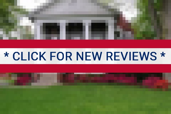 www.arborhillinn.com - check out latest independent reviews