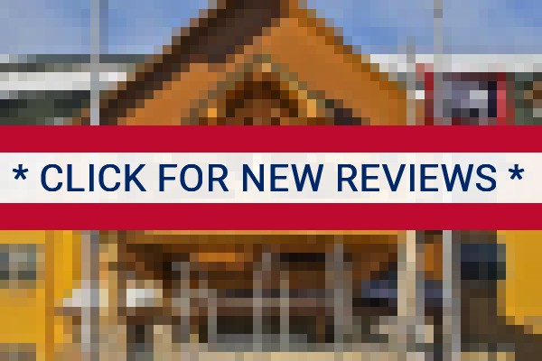www.arbucklelodge.com - check out latest independent reviews