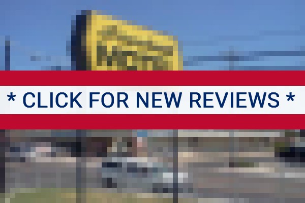www.arrowheadmoteltexas.com - check out latest independent reviews
