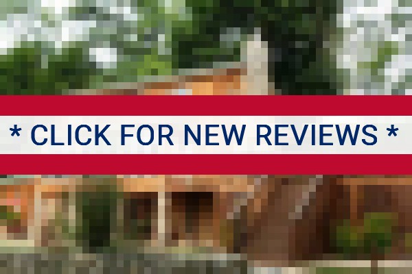 www.arusticrivercabin.com - check out latest independent reviews