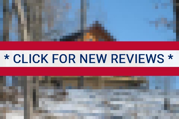 www.ashtonridgecabin.com - check out latest independent reviews
