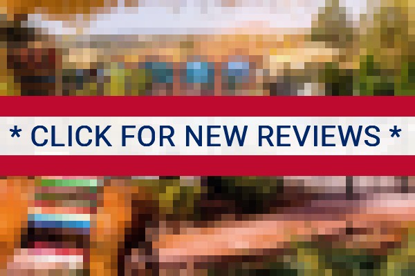 www.asunsetchateau.com - check out latest independent reviews