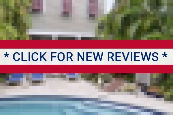 www.athomekeywest.com - check out latest independent reviews