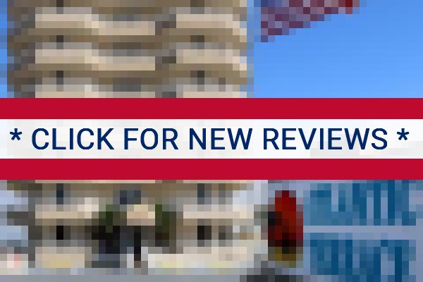 www.atlanticterrace-condo.com - check out latest independent reviews