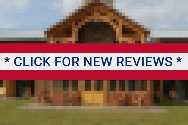 www.augustlodge.com - check out latest independent reviews