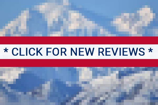 www.backwoodslodge.com - check out latest independent reviews