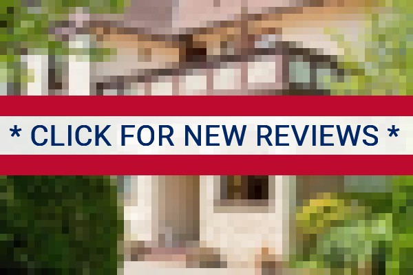 www.baconmansion.com - check out latest independent reviews