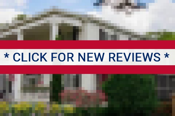 www.bamabedandbreakfast.com - check out latest independent reviews