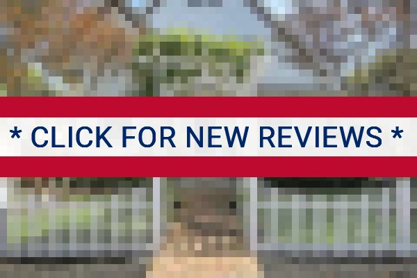 www.bancroftinn.com - check out latest independent reviews