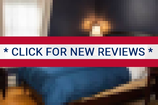 www.bandbhamiltonhouse.com - check out latest independent reviews