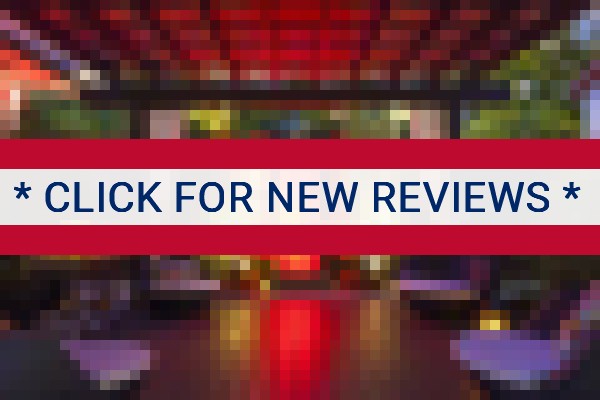 www.barshotel.com - check out latest independent reviews