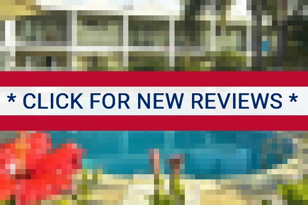 www.beachcomberflorida.com - check out latest independent reviews