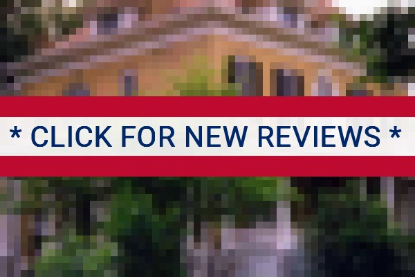 www.beallmansion.com - check out latest independent reviews