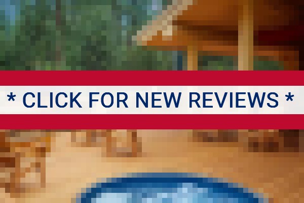 www.bear-creek-lodge.com - check out latest independent reviews