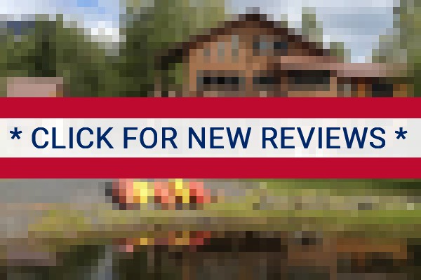 www.bearlakelodgings.com - check out latest independent reviews