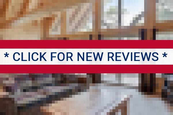 www.bearpawlodge.com - check out latest independent reviews