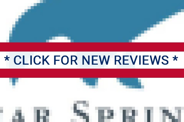 www.bearspringshotel.com - check out latest independent reviews