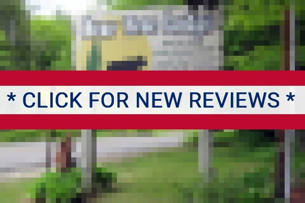www.beartreelodge.com - check out latest independent reviews