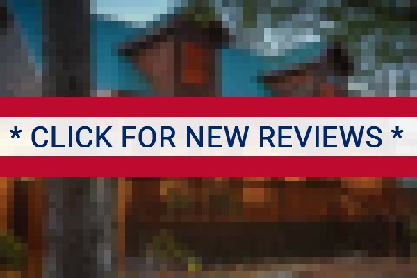 www.beaversbendgetaways.com - check out latest independent reviews