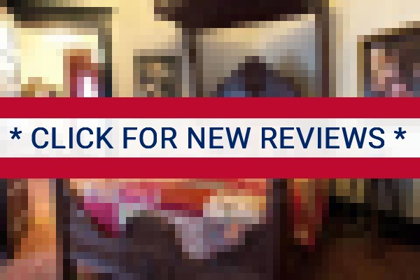 www.bedandbreakfast.com - check out latest independent reviews