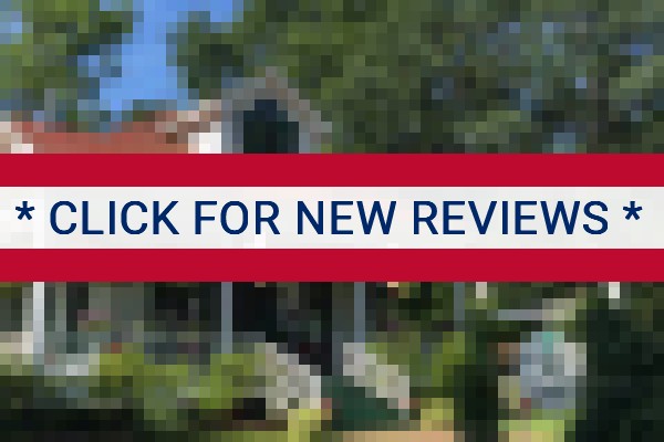 www.bedandbreakfastjeffersontx.com - check out latest independent reviews