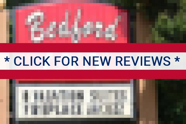 www.bedfordinnsuites.com - check out latest independent reviews